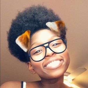 Meet your Posher, Arkeisha